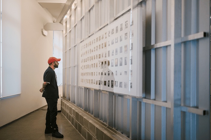 DEEDS-NEWS-Hamburger Bahnhof – Nationalgalerie der Gegenwart - Foto Alexander Rentsch