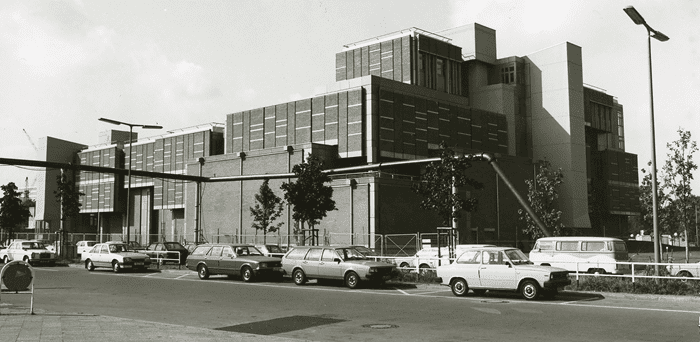 DEEDS NEWS - Heimsuchung 40 Jahre KGM am Kulturfor - Kunstgewerbemuseum