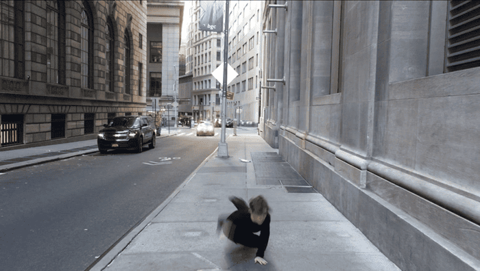 DEEDS NEWS - KW Institute for Contemporary Art - Kostenfreier Eintritt - Foto Courtesy die Künstlerin