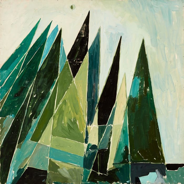 DEEDS NEWS - Kunsthalle St Annen - Carl-Henning Pedersen und Else Alfelt - Foto Ralf T. Sondergaard