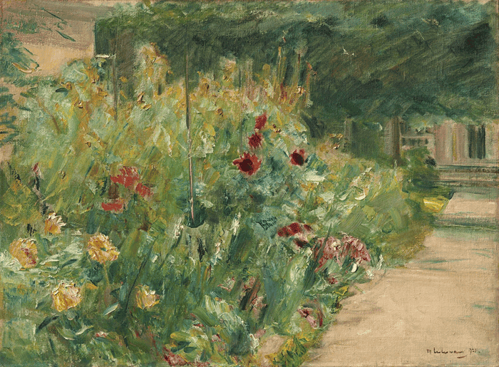 DEEDS NEWS - Museum Barberini, Potsdam - Max Liebermann