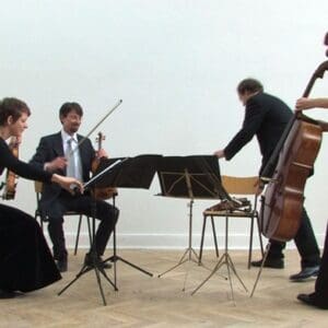 DEEDS NEWS - Nationalgalerie der Gegenwart - Hamburger Bahnhof -c- Annika Kahrs