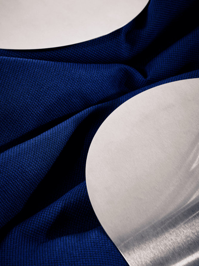 DEEDS NEWS - STAY – TEXTILE SITZOBJEKTE - Fabian Frinzel