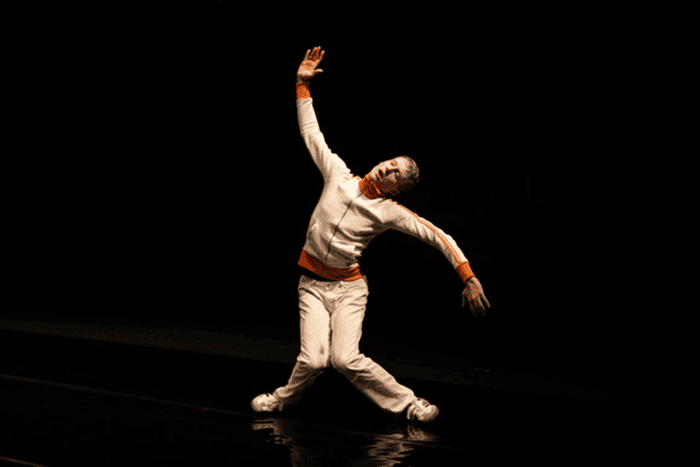 DEEDS NEWS - Sophiensæle GmbH - Release the Hounds