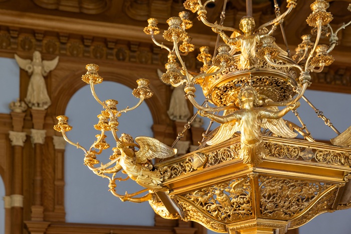 DEEDS NEWS - Staatliche Kunstsammlungen - Foto Jürgen Lösel