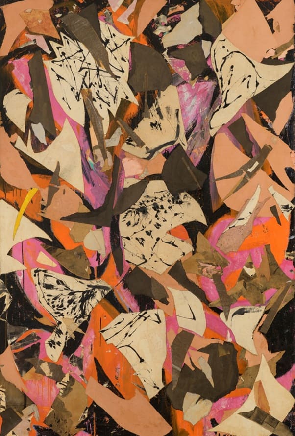 DEEDS NEWS - The Met Fifth Avenue, Gallery 899, The Tisch Galleries - The Met - Foto Lee Krasner