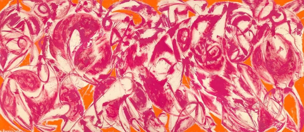 DEEDS NEWS-The Met-Lee Krasner-Combat