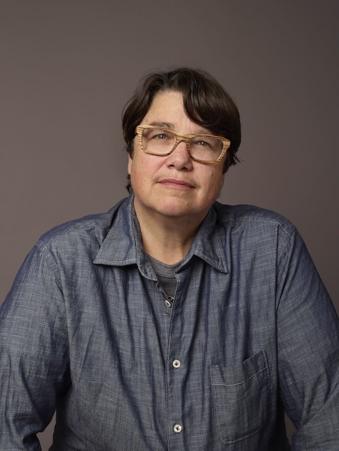 DEEDS-Neue Nationalgalerie-Catherine Opie-Foto Heather Rasmussen