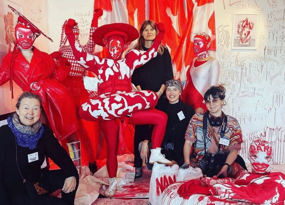 DEEDS-Neurotitan-Best Before Collectives