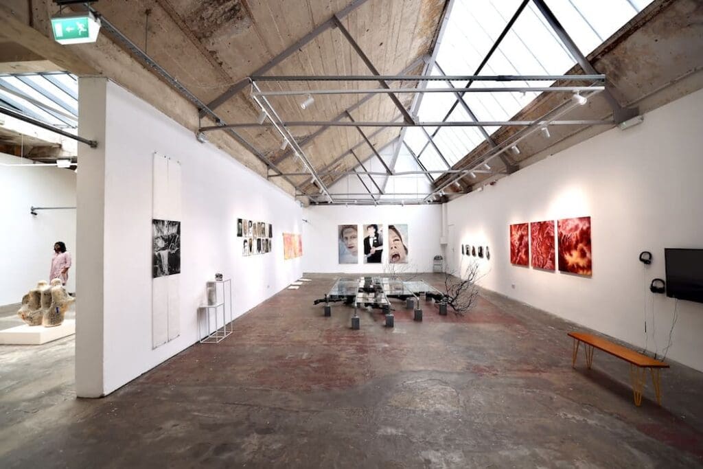 DEEDS-Neurotitan-Critical Edge Collective-Foto Te Palandjian