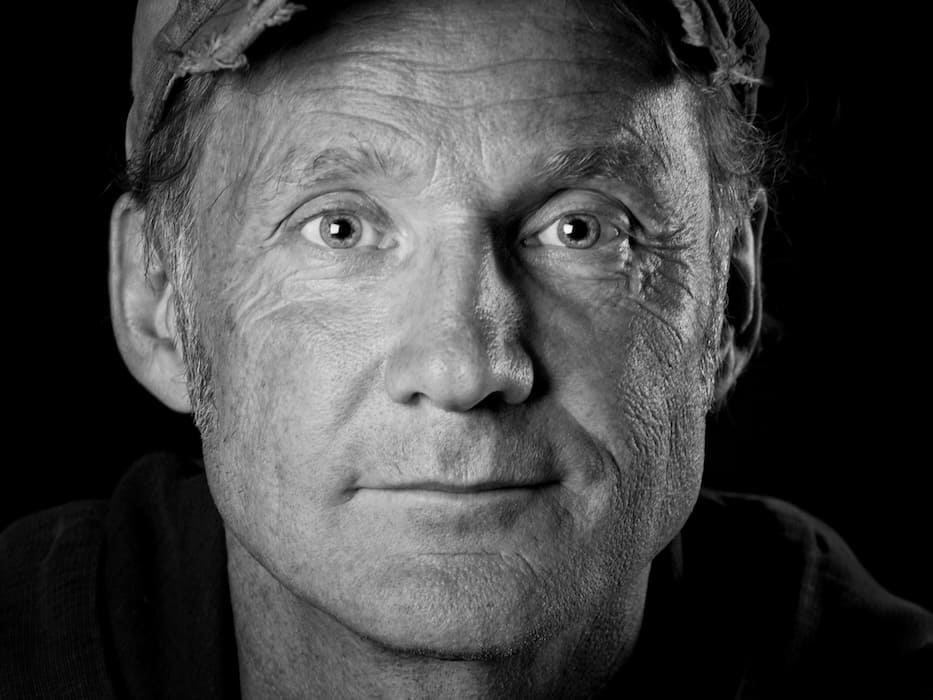 DEEDS NEWS-40 Jahre Bananensprayer-Thomas Baumgaertel-Foto Christine Trewer