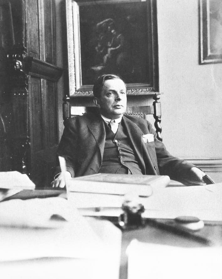 DEEDS NEWS - Alte Nationalgalerie - Paul Cassirer 