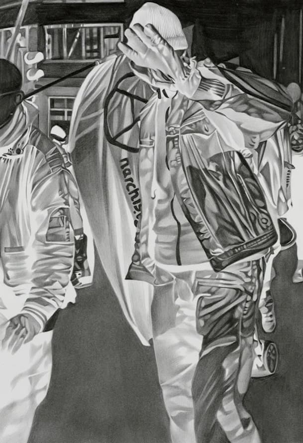 DEEDS NEWS-Berlinische Galerie-Marc Brandenburg-Foto Jochen Littkemann