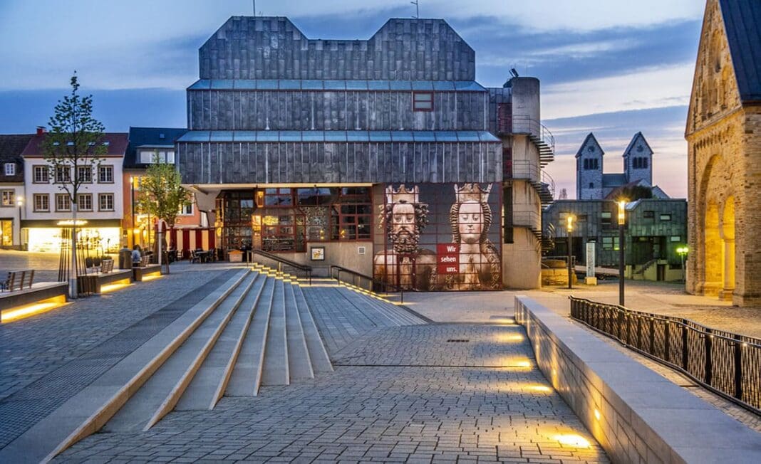 DEEDS NEWS-Diözesanmuseum Paderborn-Photo-Kalle Noltenhans