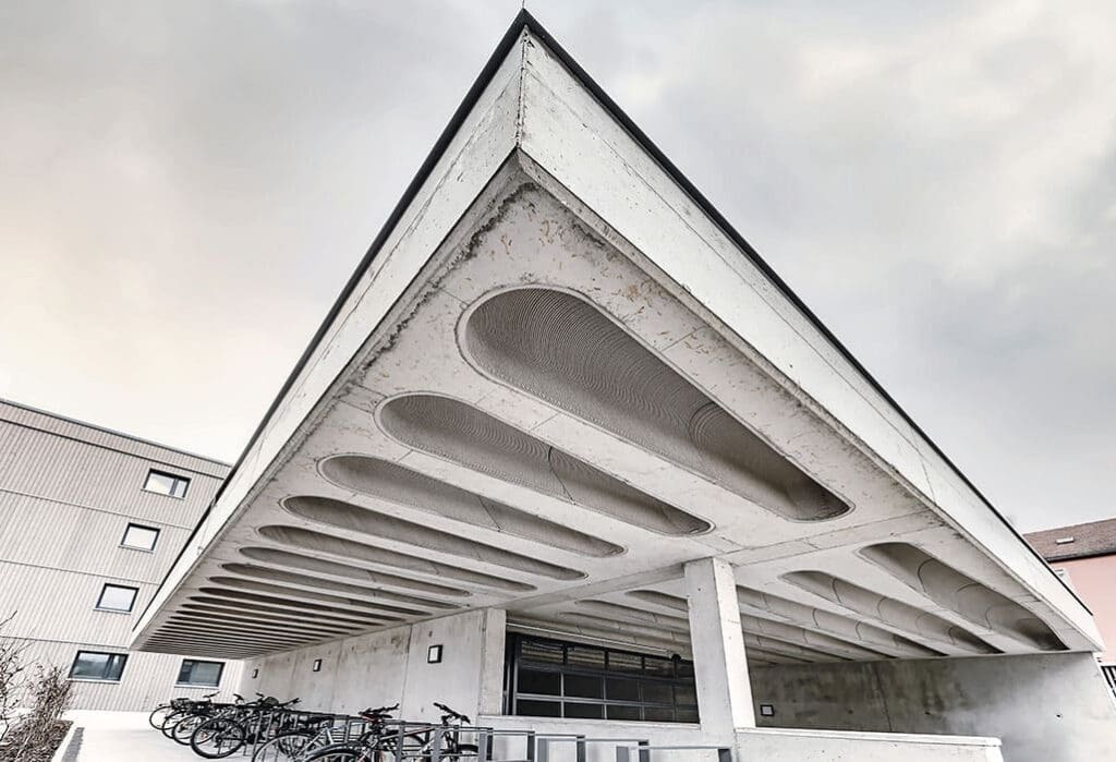 DEEDS NEWS- EIGNER Betonmanufaktur GmbH & Co. KG