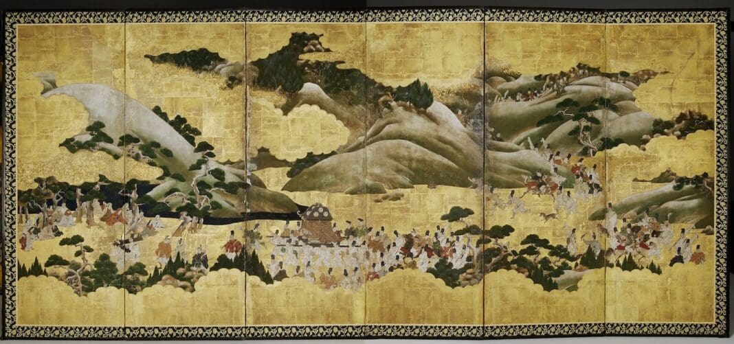 DEEDS NEWS-Forschungscampus Dahlem-Genji Miyuki-Foto Juergen Liepe