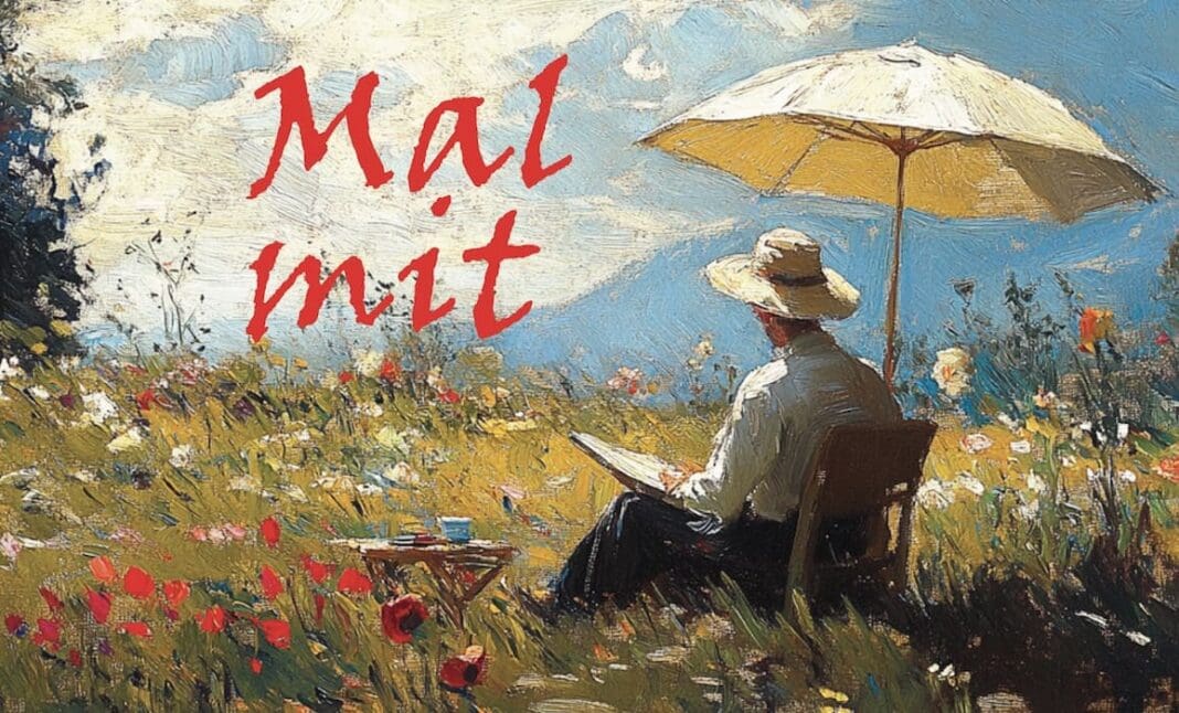 DEEDS NEWS-Galerie Creative Game-En Plein Air