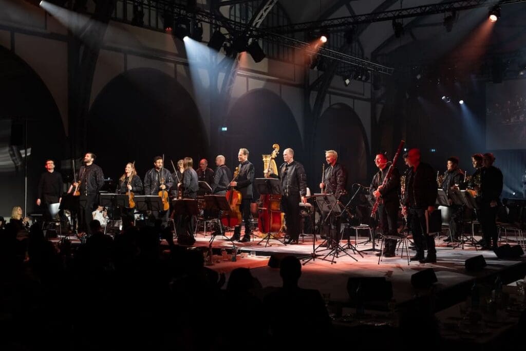 DEEDS NEWS-Hamburger Bahnhof-A night in Berlin-Foto Ivan Erofeev