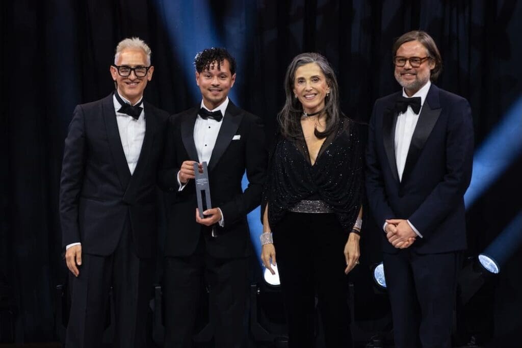 DEEDS NEWS-Hamburger Bahnhof-Delfina Cezar-Foto Ivan Erofeev