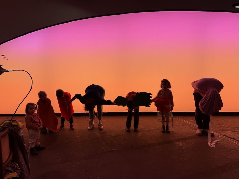 DEEDS NEWS-Hamburger Bahnhof-Foto Rocio Rodriguez 1