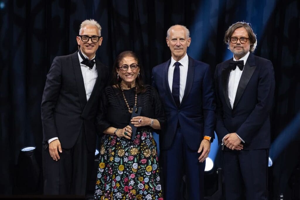 DEEDS NEWS-Hamburger Bahnhof-Kiran Nadar-Foto Ivan Erofeev