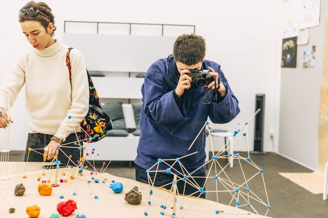 DEEDS NEWS-Hamburger Bahnhof-Volkswagen Group Art4All-Foto Marlene Gawrisch