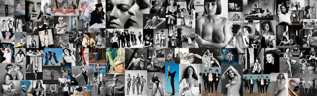 DEEDS NEWS-Helmut Newton Foundation-Helmut Newton