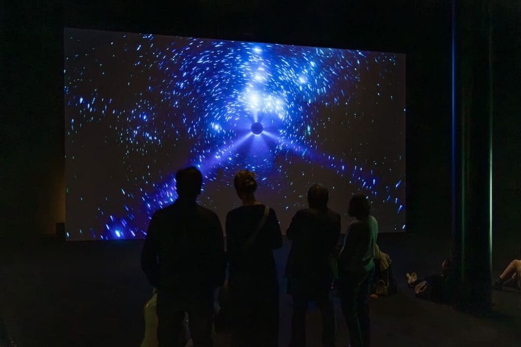 DEEDS NEWS-Kunstmuseum Wolfsburg-J Charriere-Foto Marek Kruszewski