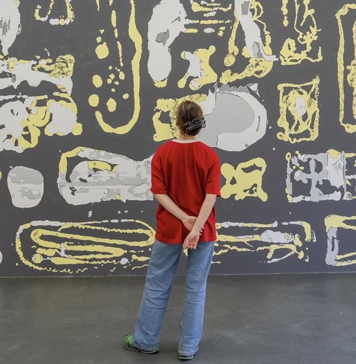 DEEDS NEWS - Kunstverein am Rosa - Friederike Feldmann & Paul McDevitt - courtesy of Friederike Feldmann & Paul McDevitt and Kunstverein am Rosa