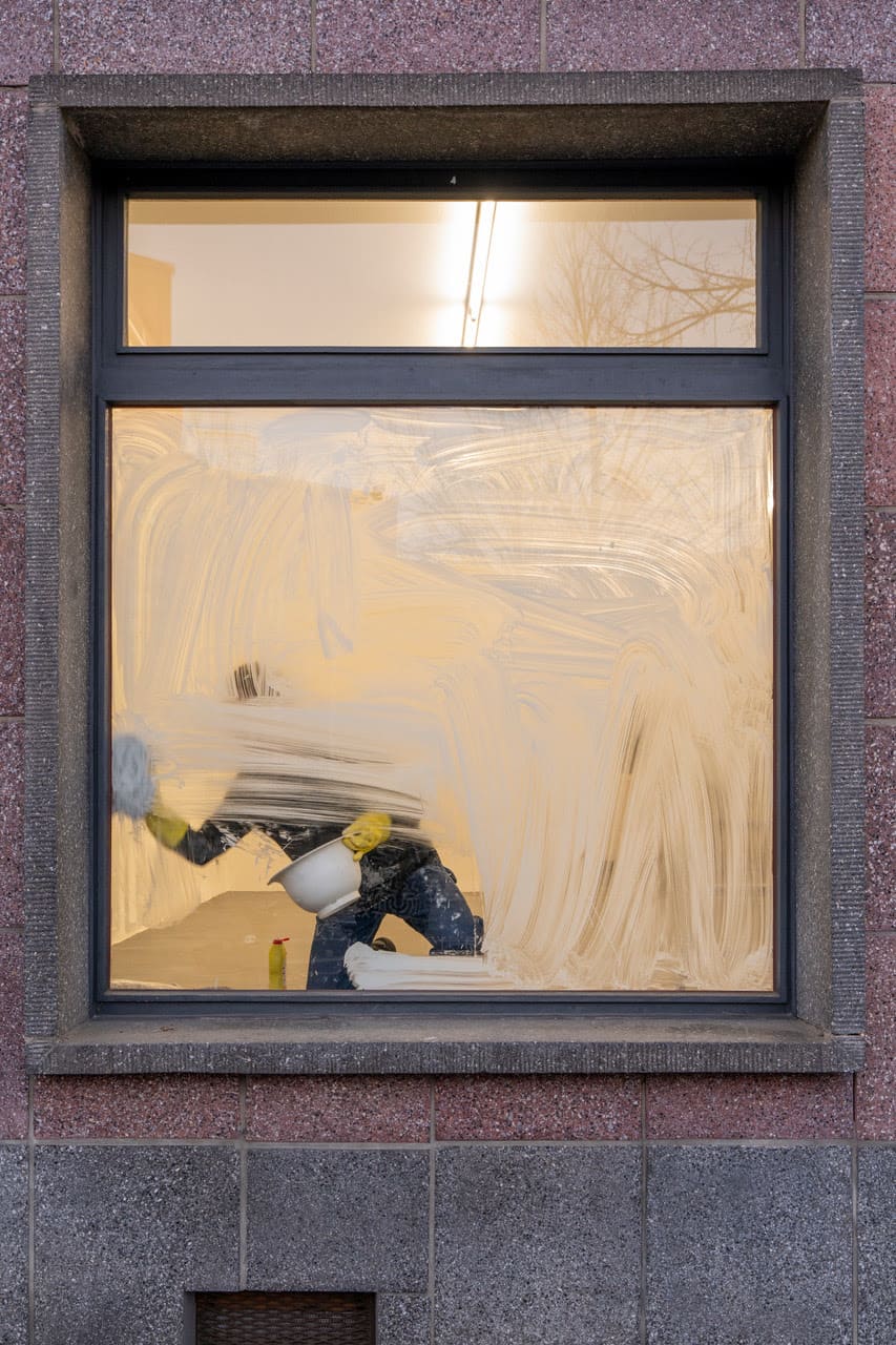 DEEDS NEWS - Kunstverein am Rosa - Friederike Feldmann & Paul McDevitt - courtesy of Friederike Feldmann & Paul McDevitt and Kunstverein am Rosa