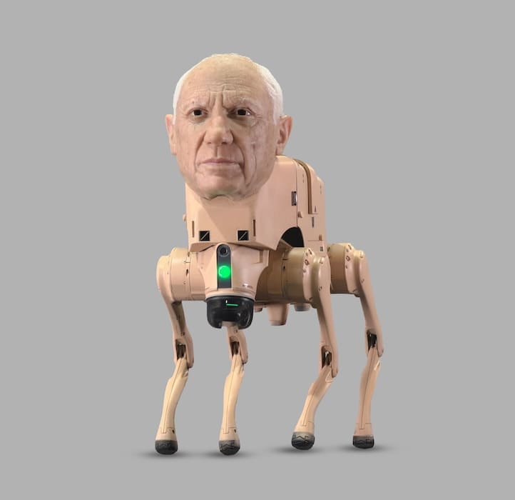 DEEDS NEWS-Neue Nationalgalerie-Beeple 1