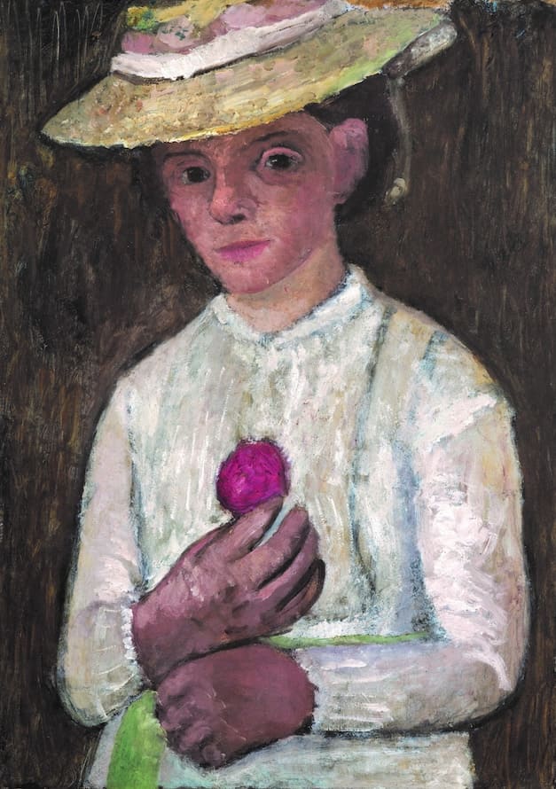 DEEDS NEWS-Paula-Modersohn-Becker Museum 1