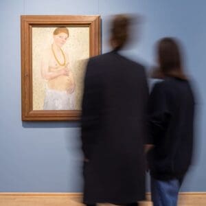 DEEDS NEWS-Paula-Modersohn-Becker Museum-Foto Patric Leo