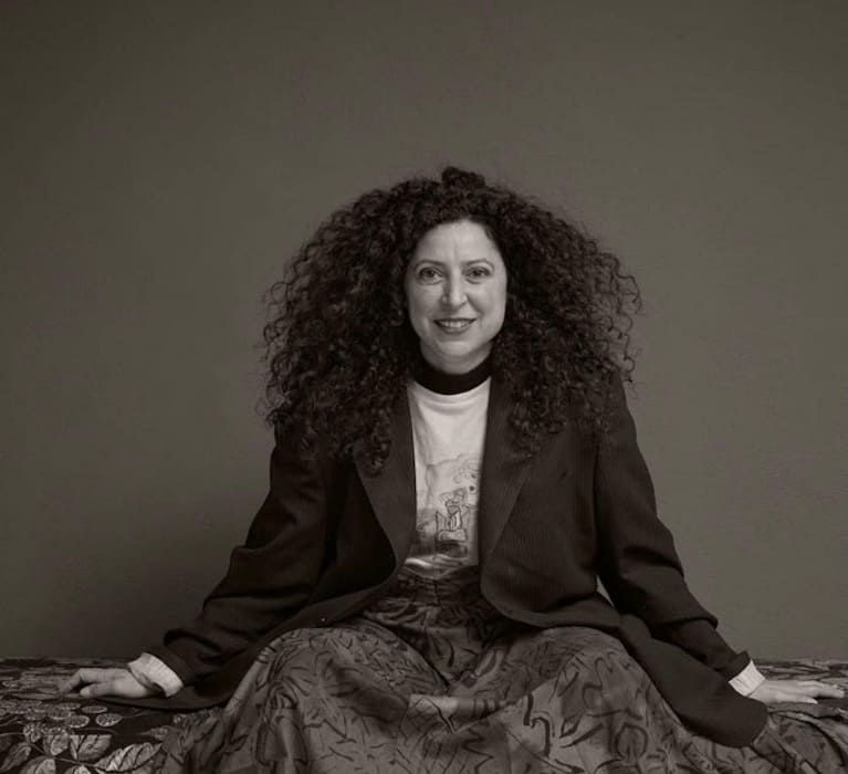 DEEDS NEWS-Pinakothek der Moderne-Mounira Al Solh-Foto Gert Jan van Rooij