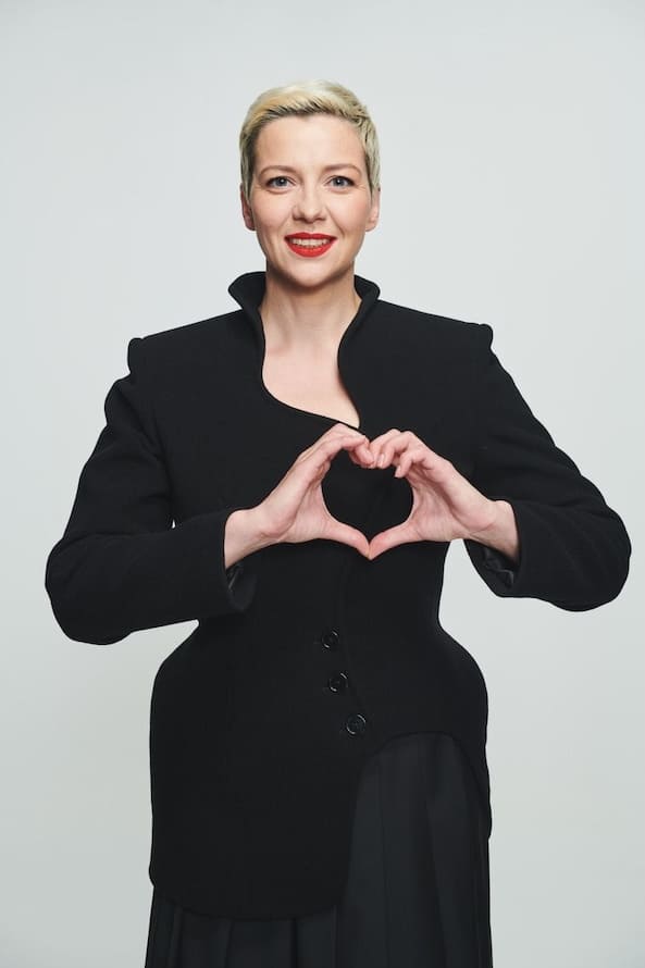 DEEDS NEWS-Radialsystem Berlin-Maria Kalesnikava-Foto LEIDIK