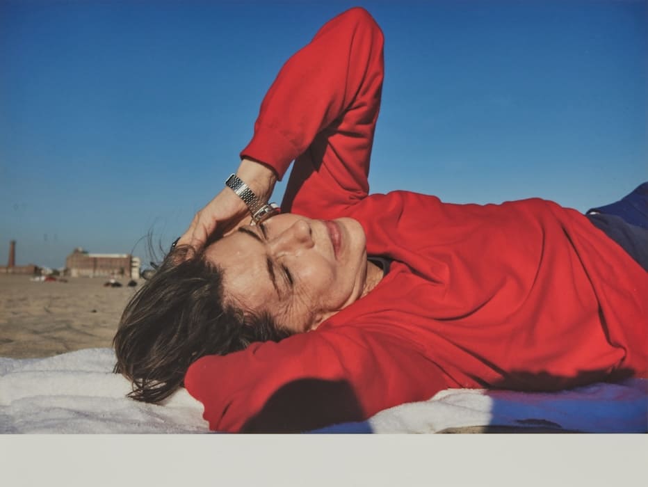 DEEDS NEWS-Sammlung Philara-Wolfgang Tillmans