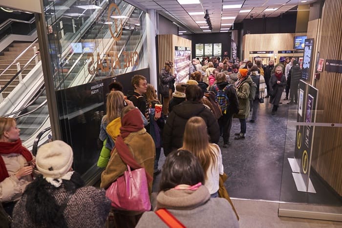 DEEDS NEWS - Tampere Film Festival - c - Jeffrey Mayeda 