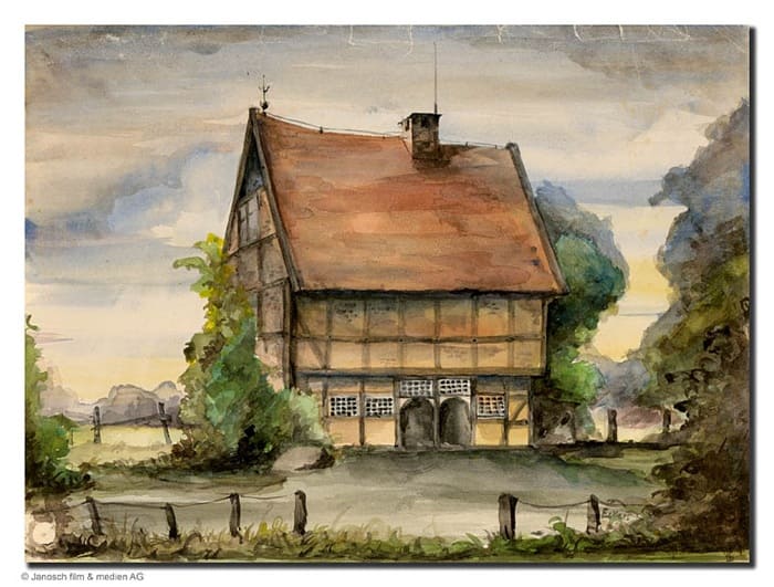 DEES NEWS - Neues Kunstmuseum Tübingen - Janosch