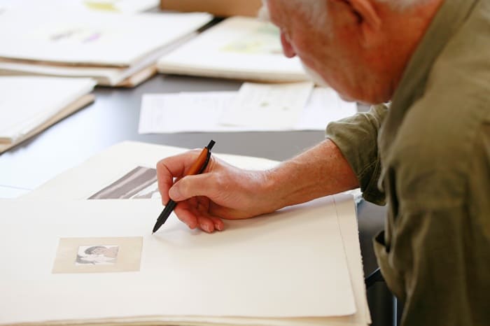 DEES NEWS - Neues Kunstmuseum Tübingen - Janosch 