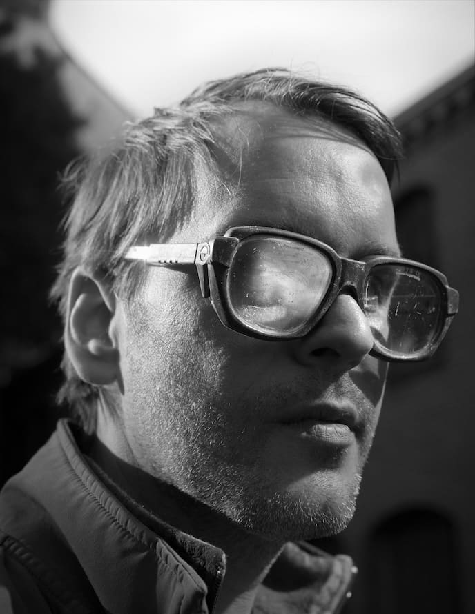 DEEDS NEWS-Andreas Blank-Foto Oliver Mark