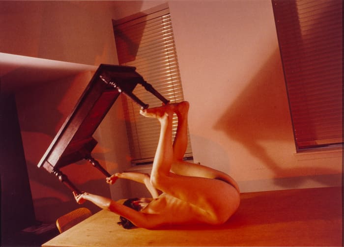 DEEDS NEWS - Cocktail Prolongé - Jimmy DeSana