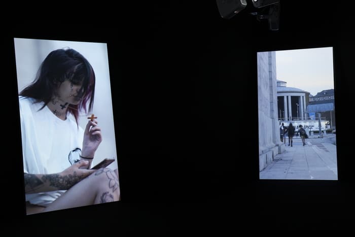 DEEDS NEWS - Kunstmuseum_Wolfsburg - On Nervous Grounds Sylvain Couzinet-Jacques Sub Rosa