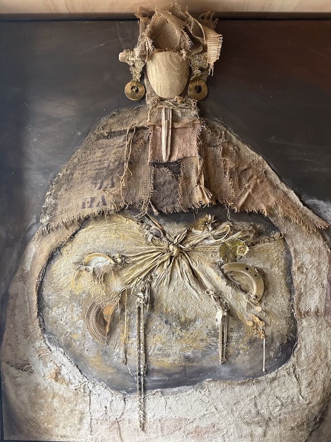 DEEDS NEWS-Kunstquartier Bethanien-Nancy Torres