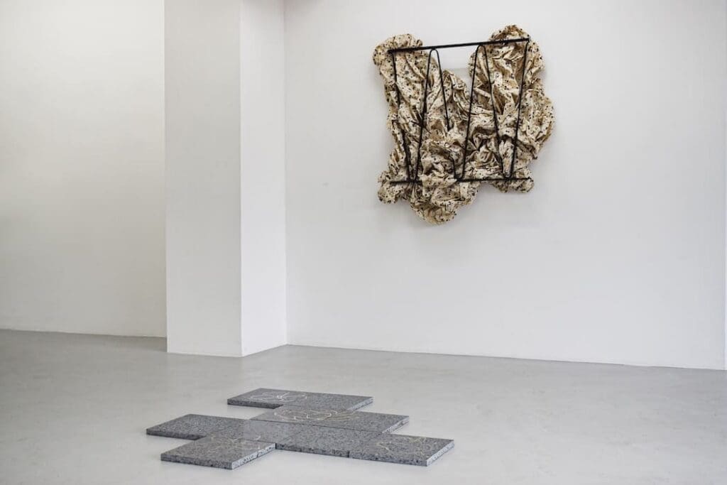 DEEDS NEWS-Kunstquartier Bethanien-Su-Ran Sichling