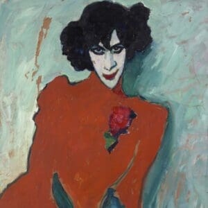 DEEDS NEWS-Lenbachhaus-Alexej von Jawlensky