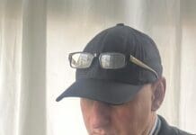 THE INTERVIEW IN|DEEDS: WHO IS … MK Kaehne DEEDS NEWS-MK Kaehne