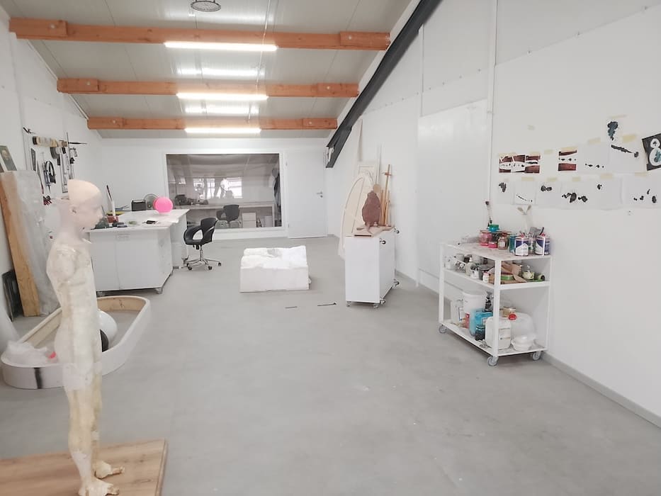 DEEDS NEWS-MK Kaehne-Studio 1