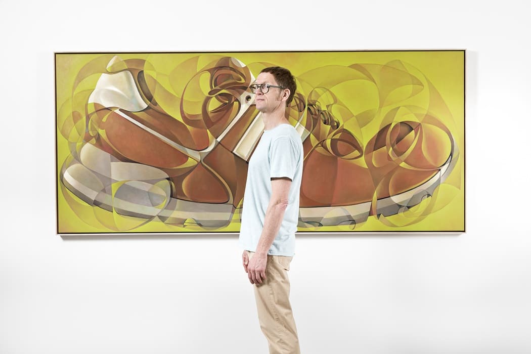 DEEDS NEWS-Rene Wirth-Portrait