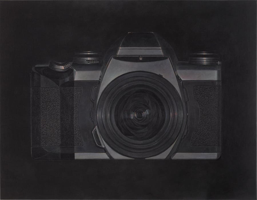 DEEDS NEWS-Rene Wirths-Camera dark-Foto Eric Tschernow