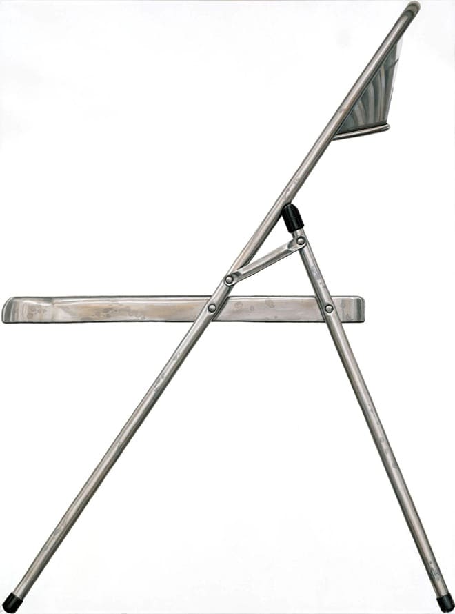 DEEDS NEWS-Rene Wirths-Stuhl-Foto Eric Tschernow